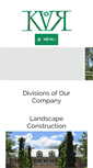 Mobile Screenshot of kvrnj.com
